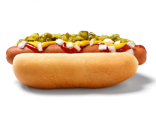HOTDOG